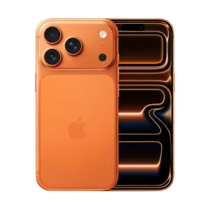 APPLE IPHONE 17 PRO 256GB COSMIC ORANGE