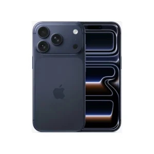 APPLE IPHONE 17 PRO 256GB DEEP BLUE