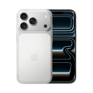 APPLE IPHONE 17 PRO 256GB SILVER HONG KONG