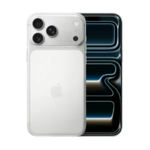 APPLE IPHONE 17 PRO MAX 2TB SILVER HK