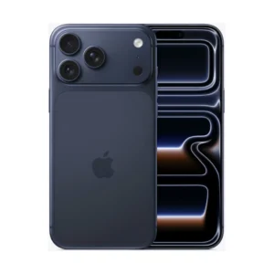 APPLE IPHONE 17 PRO MAX 2TB DEEP BLUE HK