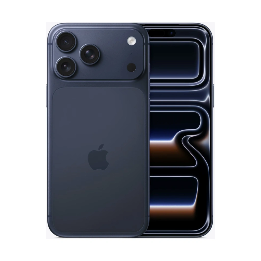 APPLE IPHONE 17 PRO MAX 2TB DEEP BLUE HK