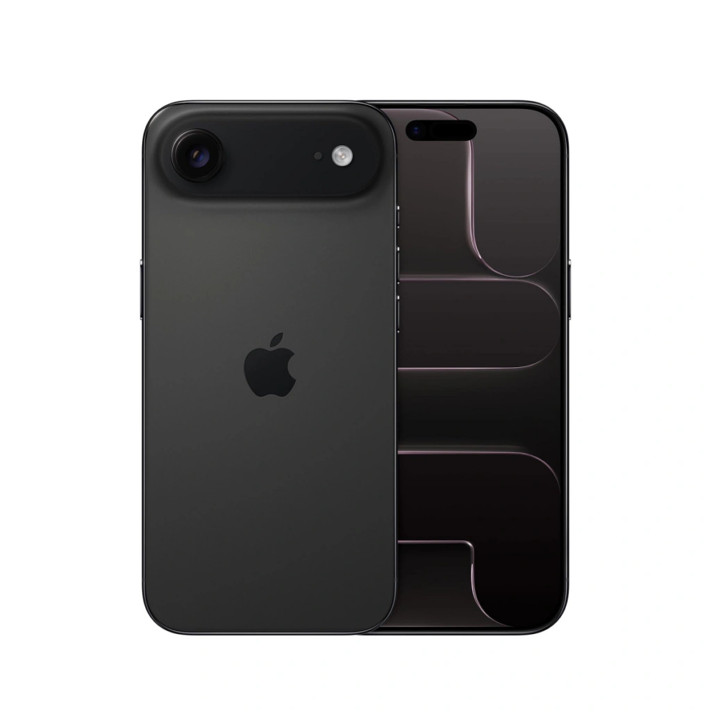 APPLE IPHONE AIR 1TB SPACE BLACK