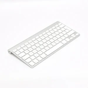 APPLE KEYBOARD WIRELESS ARABIC MC184