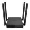 TP-LINK AC1200 Dual Band WiFi Router