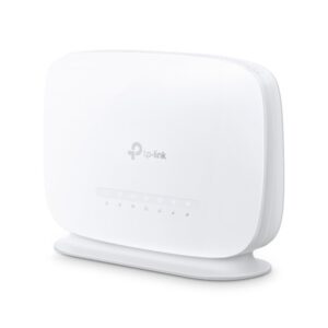 TP-Link Archer MR505 AC1200 Dual Band WiFi LTE Router - 4G+ Cat6 Gigabit Router