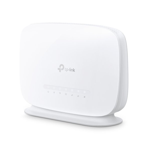 TP-Link Archer MR505 AC1200 Dual Band WiFi LTE Router - 4G+ Cat6 Gigabit Router