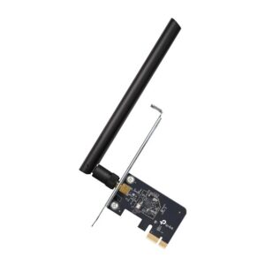 TP-LINK AC600 WIRELESS DUAL BAND EXPRESS ADAPTER ARCHER T2E
