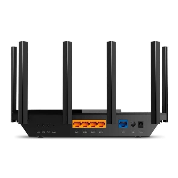 TP-LINK AX5400 DUAL BAND 6-STREAM GIGABIT WIFI ROUTER ARCHER AX73 - Image 3