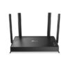 Experience next-generation connectivity with the TP-Link Archer BE220 BE3600 Dual-Band Wi-Fi 7 Router