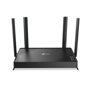 Experience next-generation connectivity with the TP-Link Archer BE220 BE3600 Dual-Band Wi-Fi 7 Router