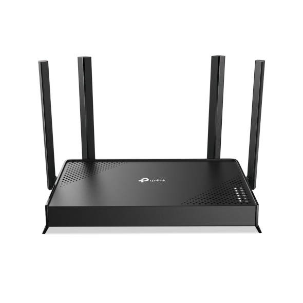 Experience next-generation connectivity with the TP-Link Archer BE220 BE3600 Dual-Band Wi-Fi 7 Router