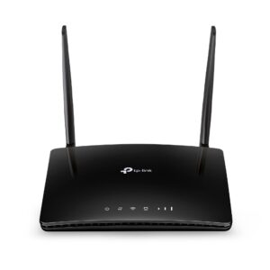 TP-LINK AC750 DUAL BAND WIFI 4G LTE ROUTER ARCHER MR202