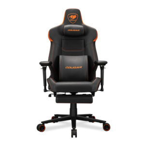 COUGAR ARMOR EVO M GAMING ORANGE CHAIR CG-CHAIR-ARMOREVO-M-ORG