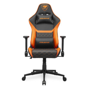 COUGAR ARMOR ONE V2 F GAMING CHAIR