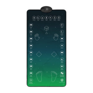 SMART INTERACTIVE PRAYER MAT