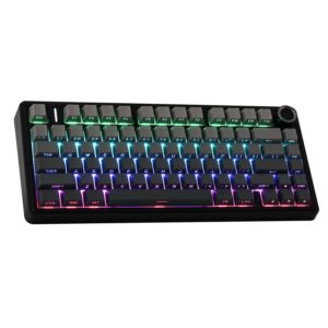 mechanical keyboard