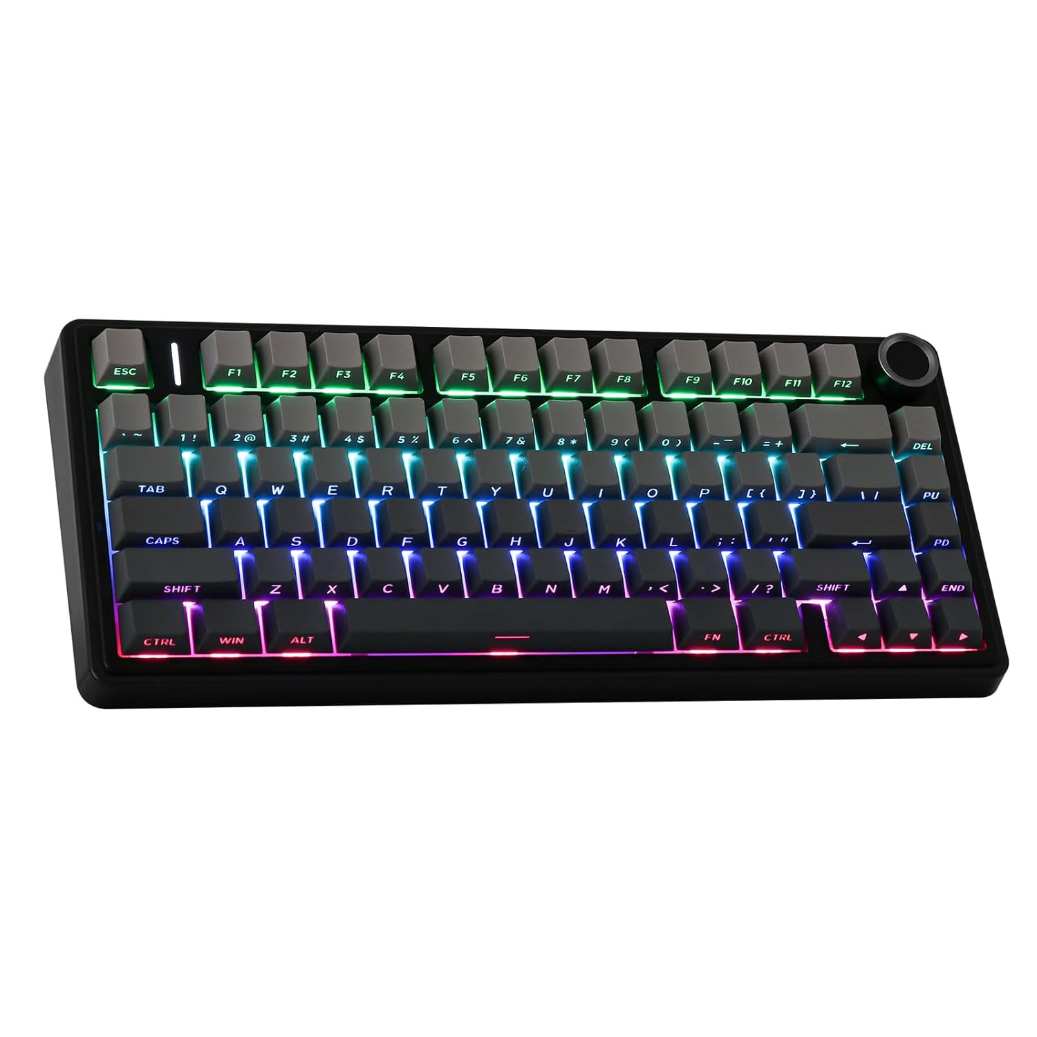 mechanical keyboard