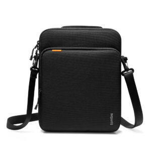 Protect your tech in style with the TOMTOC Defender ACE B03 Tablet Shoulder Bag