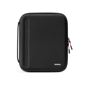 TOMTOC FANCYCASE-B06 12.9 INCH IPAD CASE BLACK B06B1D1