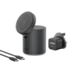 Anker SnapCharge Flip 623 2-in-1 MagGo Charger