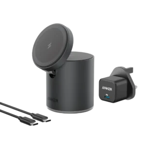 Anker SnapCharge Flip 623 2-in-1 MagGo Charger