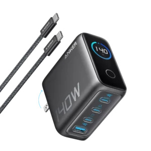 ANKER ZOLO