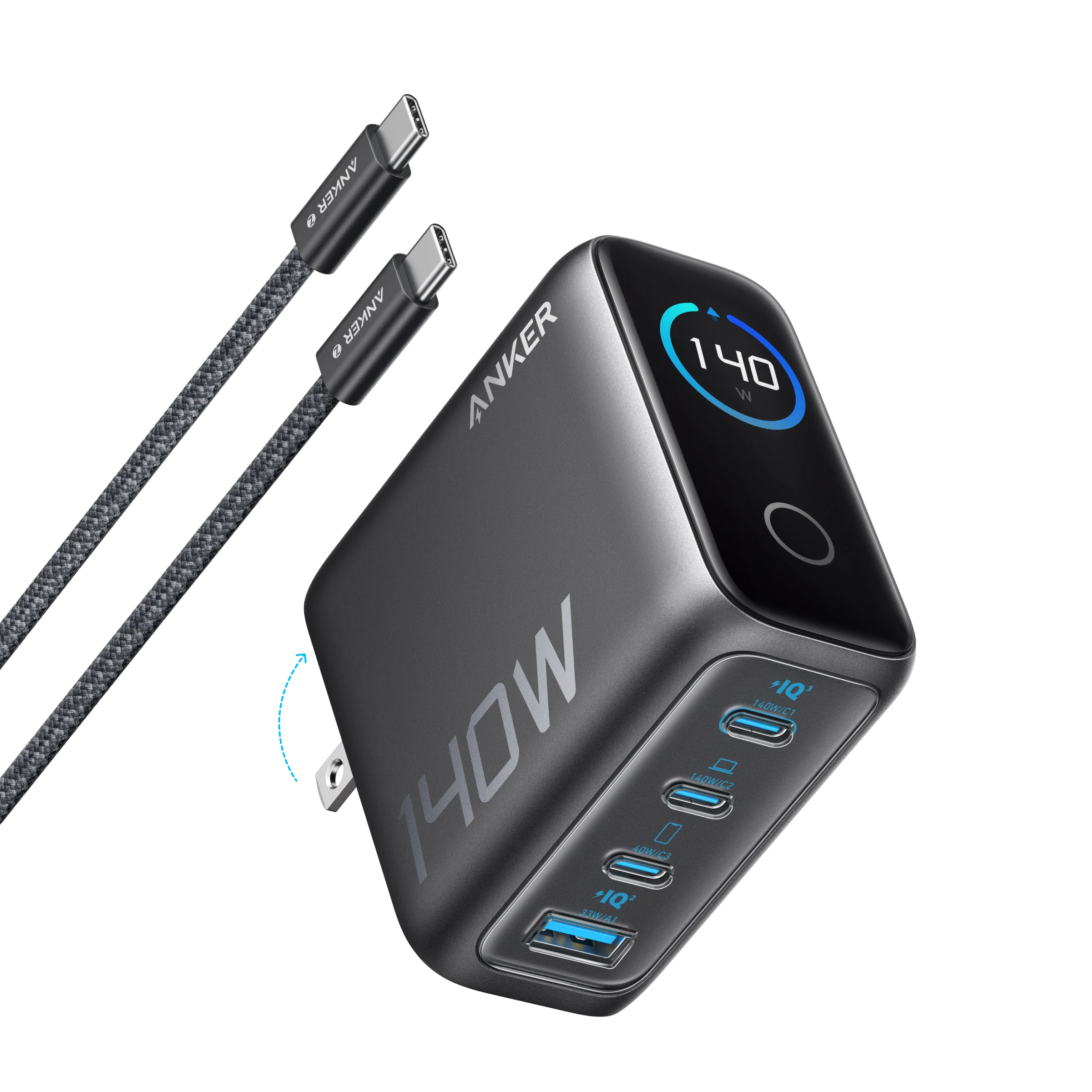 ANKER ZOLO
