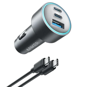 ANKER 335 CAR CHARGER