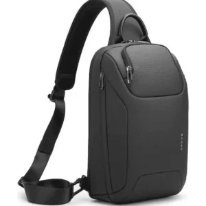 BANGE SLING BAG BLACK BG-8031