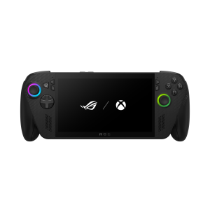 ASUS ROG XBOX ALLY X (2025) RC73XA BLACK