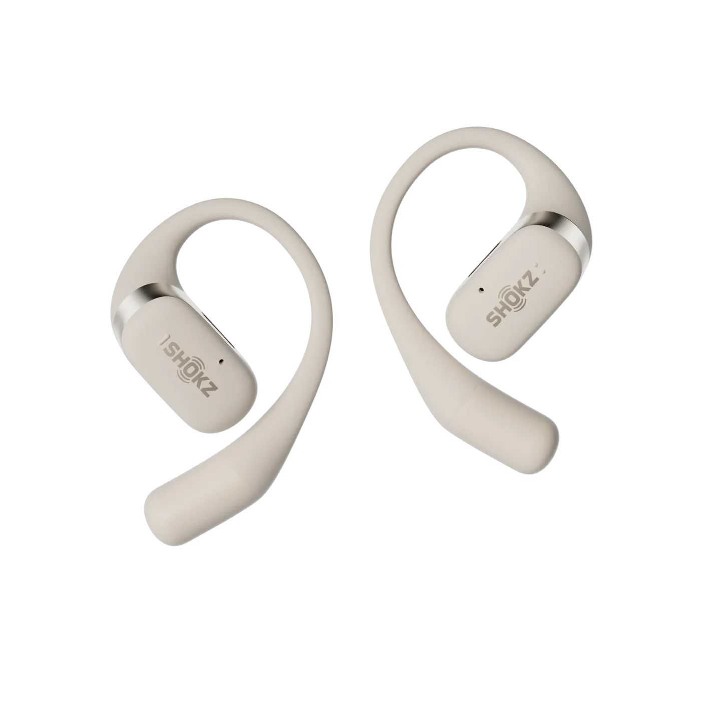 AfterShokz OpenFit Earbuds (T910) - Comfortable, Open-Ear Design, Premium Sound Quality - Image 5
