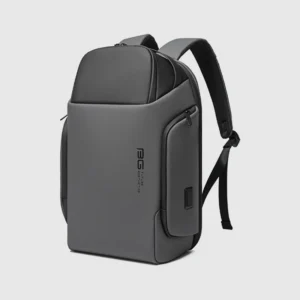 BANGE BACKPACK GRAY BG-7277-15