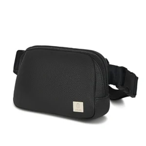 WIWU LULU CROSSBODY BAG BLACK