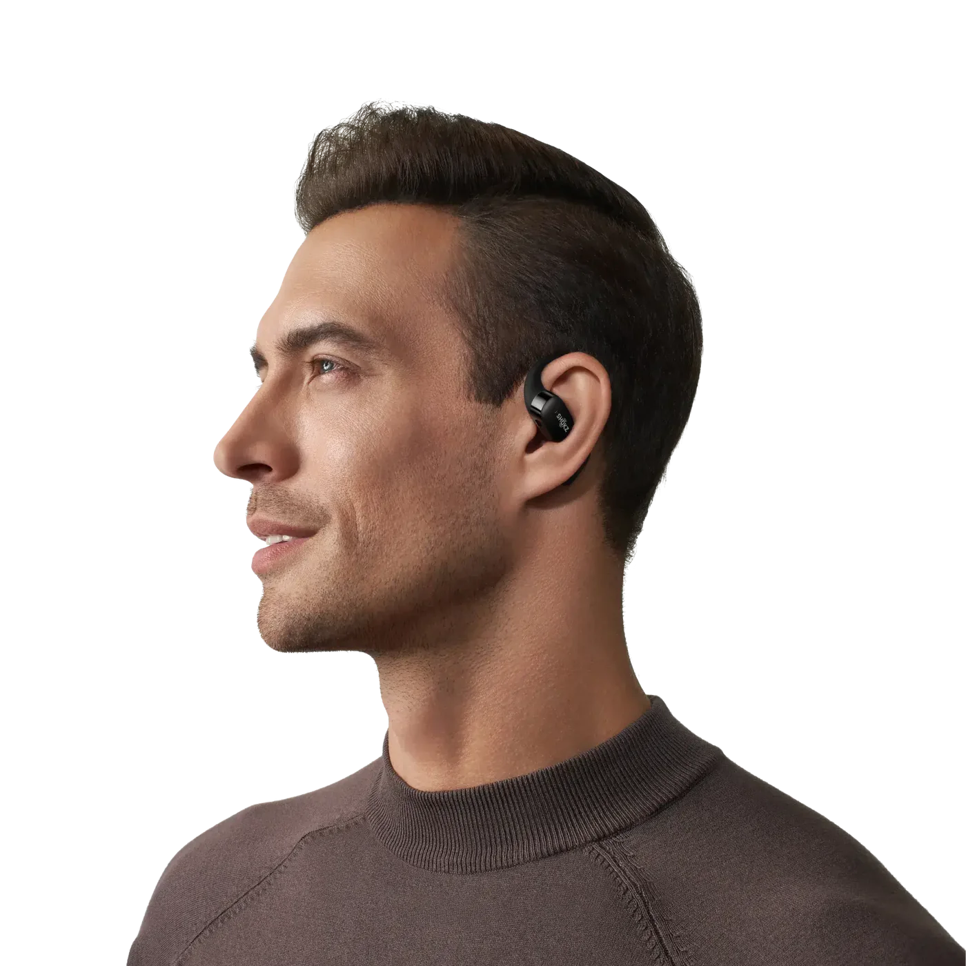 AfterShokz OpenFit Earbuds (T910) - Comfortable, Open-Ear Design, Premium Sound Quality - Image 2
