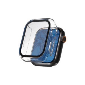 Give your Apple Watch 40/41mm the protection it deserves with the BluPebble Rock Shield Slim Armour Case.