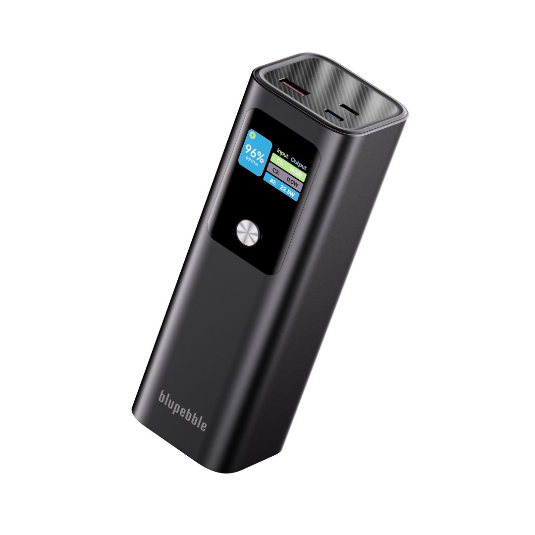 Blupebble Blupebble MaxPod