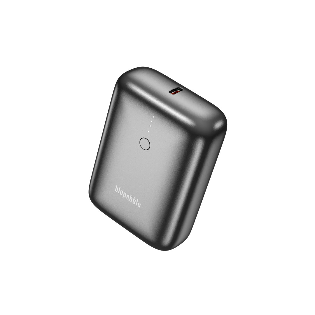 Blupebble