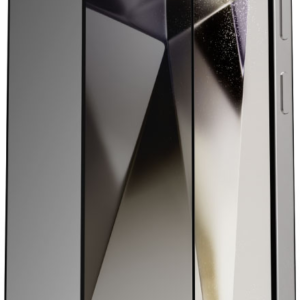 BLUPEBBLE SAMSUNG GALAXY S25 ULTRA 2.5D ROCK SERIES GRAPHENE TEMPERED GLASS SCREEN PROTECTOR PRIVACY BP-ROCKSM25ULT-PRV