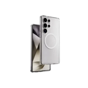 BLUPEBBLE SAMSUNG S26 ULTRA CRYSTAL GUARD CASE CLEAR BP-CGS26ULT-CL