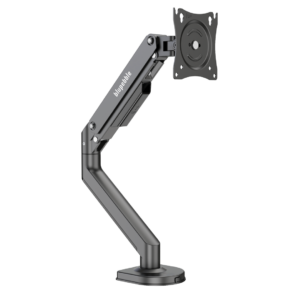BLUPEBBLE VIEWMOUNT MONO MONITOR MOUNT 17 TO 32 INCHE BLACK BP-VIEWMNT1-BK