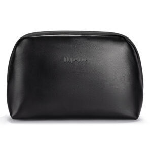 BLUPEBBLE VOYAGER ACCESSORIES ORGANIZER BLACK BP-VOYAGER-BK