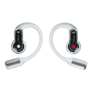 Experience sound like never before with the NOTHING Ear (Open)