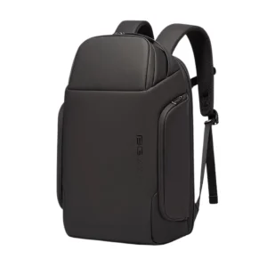 BANGE BACKPACK BLACK BG-7277-15