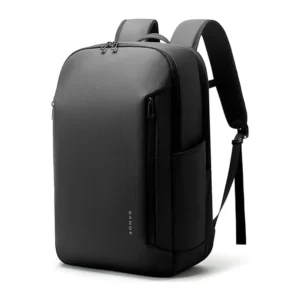 BANGE BACKPACK BLACK BG-3057