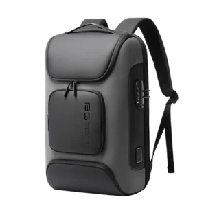 BANGE BACKPACK GRAY BG-7216 PLUS