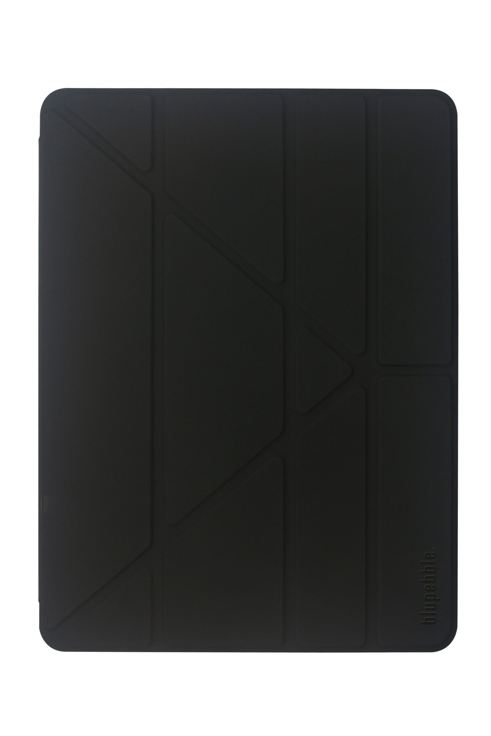 BLUPEBBLE IPAD 10.2 INCH 7/8/9TH GENERATION HYBRID FOLIO CASE - Image 6