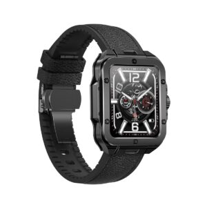 SWISS MILITARY ALPS 2 WATCH