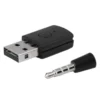 Unlock wireless connectivity for your PlayStation 4 with the PS4 Bluetooth Dongle Adaptor.