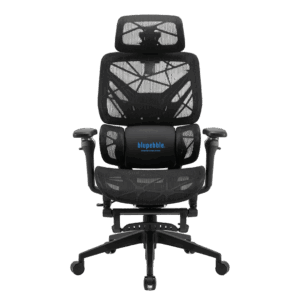 BLUPEBBLE OFFICE CHAIR BP-BSCHR-BK